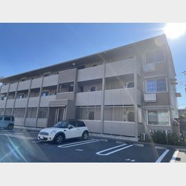 ラ・ペジブル B 3階 築11年10ヶ月の賃貸物件