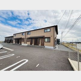 みどりの駅より徒歩29分 1階 築4年8ヶ月の賃貸物件