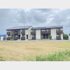 つくば駅より徒歩61分 1階 築9年1ヶ月の賃貸物件