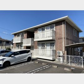 メナージュB 1階 築17年10ヶ月の賃貸物件