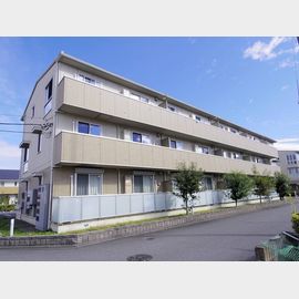 みどりの駅より徒歩24分 3階 築12年1ヶ月の賃貸物件