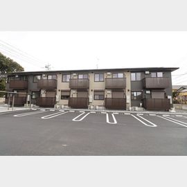 AQUATERRACEの賃貸物件