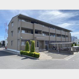 ヴェルブィル 1階 築13年10ヶ月の賃貸物件