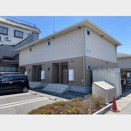 神立駅より徒歩7分 築11年7ヶ月 2階建の賃貸物件