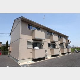 エクセルエーデルハイム 1階 築15年3ヶ月の賃貸物件