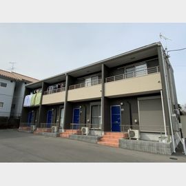 高浜駅より徒歩99分 築8年11ヶ月 2階建の賃貸物件