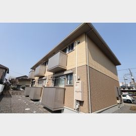 スプリングコート 1階 築10年8ヶ月の賃貸物件