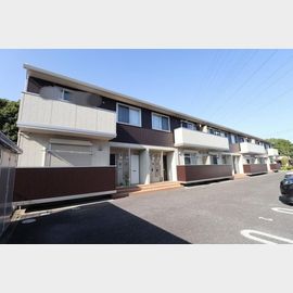 トレジャーズ 1階 築13年1ヶ月の賃貸物件