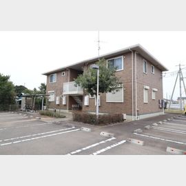 グランドメゾンB 2階 築16年10ヶ月の賃貸物件