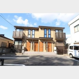 グレイスの賃貸物件