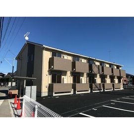 神立駅より徒歩11分 2階 築5年9ヶ月の賃貸物件