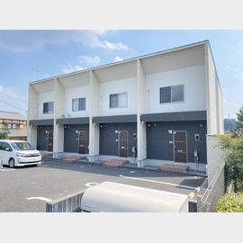 みどりの駅より徒歩61分 1階 築10年7ヶ月の賃貸物件