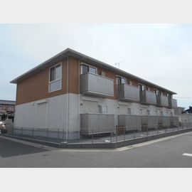 WoodVillageの賃貸物件
