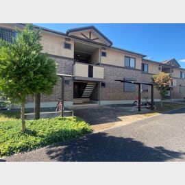 神立駅より徒歩12分 2階 築18年の賃貸物件