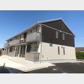 Glanzの賃貸物件