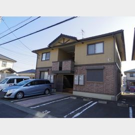 みらい平駅より徒歩6分 1階 築20年の賃貸物件