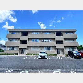 ユーチャリス 3階 築14年7ヶ月の賃貸物件