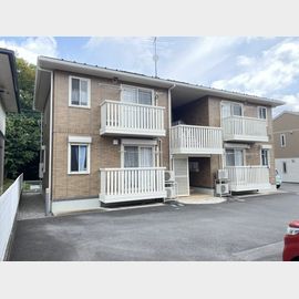 土浦駅より徒歩54分 2階 築17年6ヶ月の賃貸物件