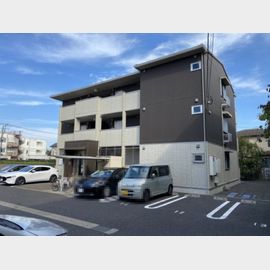 イルマーレ千現 1階 築12年7ヶ月の賃貸物件