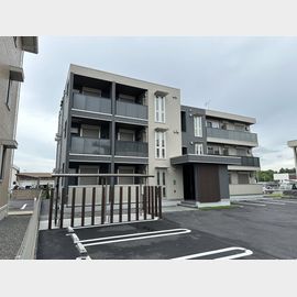 REGALIA 2階 築2年3ヶ月の賃貸物件