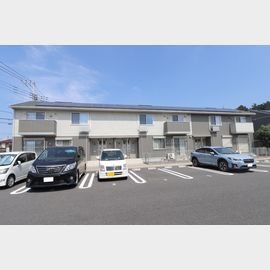 セジュールヒロオカA 2階 築11年11ヶ月の賃貸物件