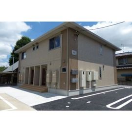 グレース 2階 築10年10ヶ月の賃貸物件