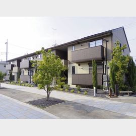 フェニーチェBの賃貸物件