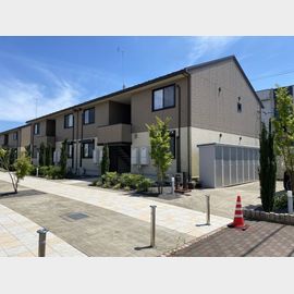 フェニーチェBの賃貸物件