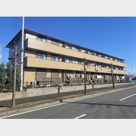 ひたち野うしく駅より徒歩10分 2階 築14年の賃貸物件