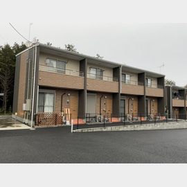 羽鳥駅より徒歩15分 1階 築7年3ヶ月の賃貸物件