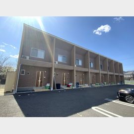 岩間駅より徒歩8分 1階 築11年2ヶ月の賃貸物件