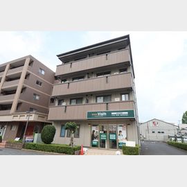 クレールハイム 2階 築19年3ヶ月の賃貸物件