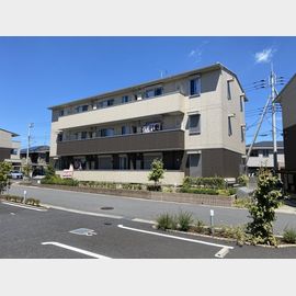 ゼピュロスみどりのＤ 3階 築8年1ヶ月の賃貸物件