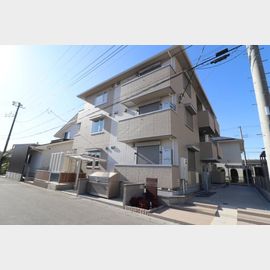バイヤンツリーみらい平の賃貸物件