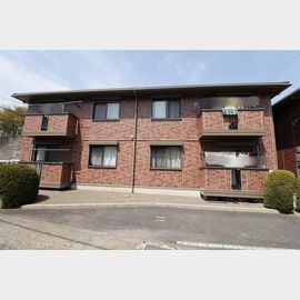 シャルムアイA 1階 築24年2ヶ月の賃貸物件