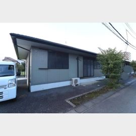 土浦駅より徒歩16分 1階 築24年10ヶ月の賃貸物件