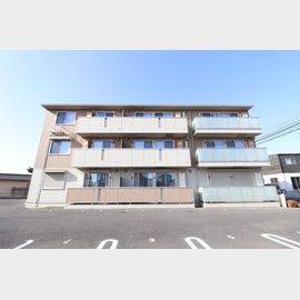 クレア神立の賃貸物件