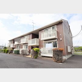 サニーウエルB 2階 築16年10ヶ月の賃貸物件