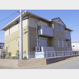 ルーチェの賃貸物件