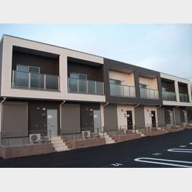 高浜駅より徒歩76分 築8年7ヶ月 2階建の賃貸物件