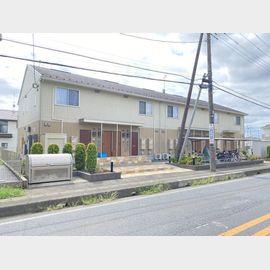 万博記念公園駅より徒歩19分 2階 築10年1ヶ月の賃貸物件