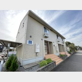 荒川沖駅より徒歩47分 2階 築12年4ヶ月の賃貸物件