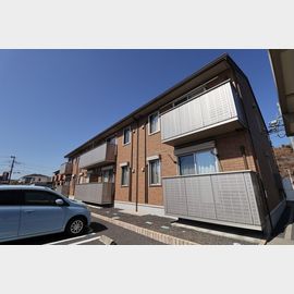 セジュール輝 2階 築11年1ヶ月の賃貸物件