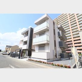 みらい平駅より徒歩4分 1階 築3年3ヶ月の賃貸物件