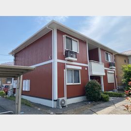 みどりの駅より徒歩4分 2階 築20年1ヶ月の賃貸物件