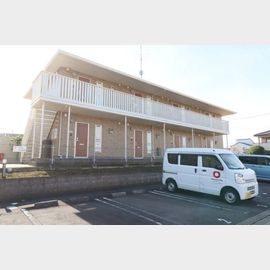 マーベラスひたち野 2階 築16年7ヶ月の賃貸物件