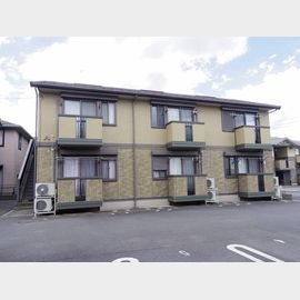 つくば駅よりバス33分 1階 築20年7ヶ月の賃貸物件