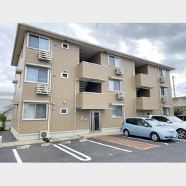 サンシャインみどりの 1階 築14年7ヶ月の賃貸物件