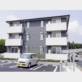 Soarisの賃貸物件