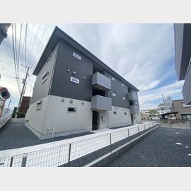 グランセレスタB 3階 築1年8ヶ月の賃貸物件